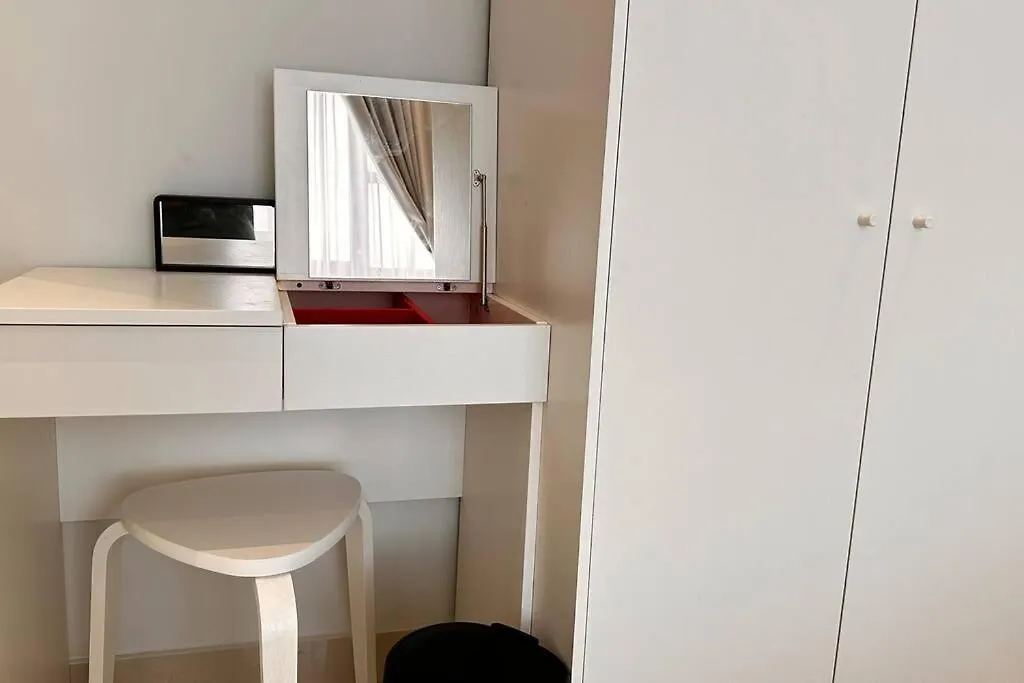 Luxury Studio Apartment Trion@Kl 쿠알라룸푸르 0*,