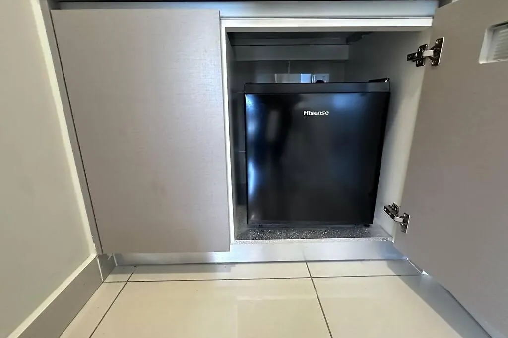 Luxury Studio Apartment Trion@Kl 吉隆坡 马来西亚