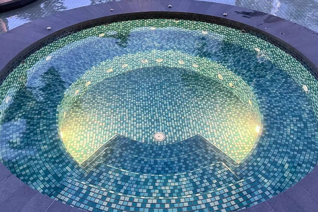 Luxury Studio Apartment Trion@Kl 吉隆坡 马来西亚